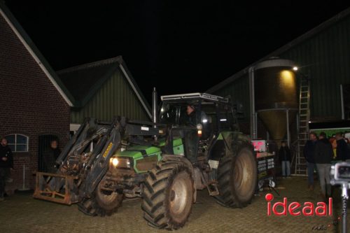 Vermogentestmiddag bij Gerrit Vossers (07-11-2025)