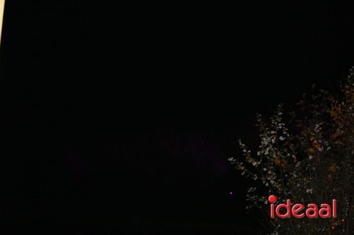 De Belevenis in natuurgebied Engbergen (07-11-2025)