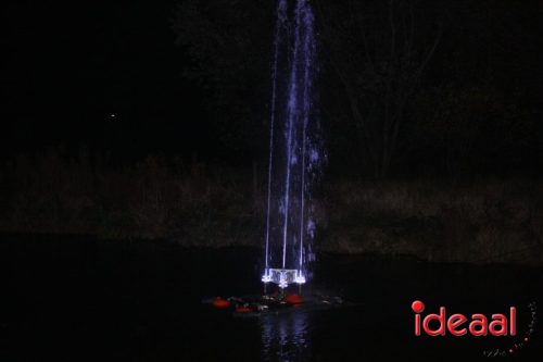 De Belevenis in natuurgebied Engbergen (07-11-2025)