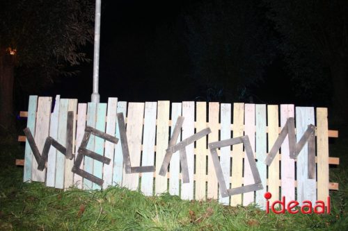 De Belevenis in natuurgebied Engbergen (07-11-2025)