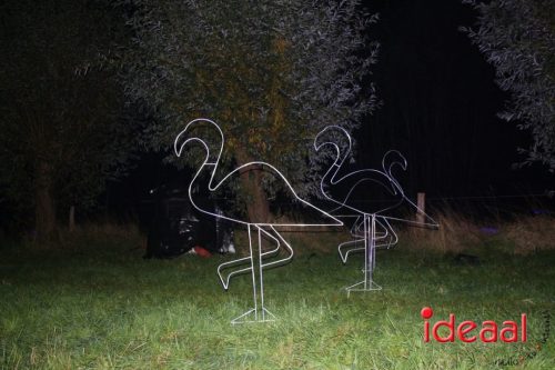 De Belevenis in natuurgebied Engbergen (07-11-2025)