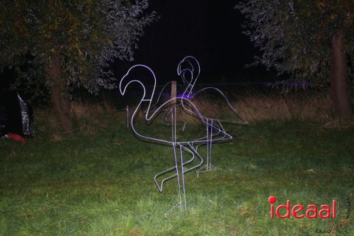 De Belevenis in natuurgebied Engbergen (07-11-2025)