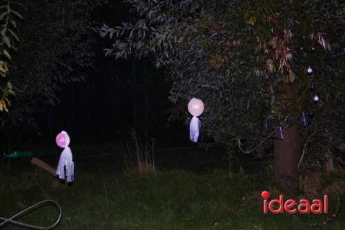 De Belevenis in natuurgebied Engbergen (07-11-2025)