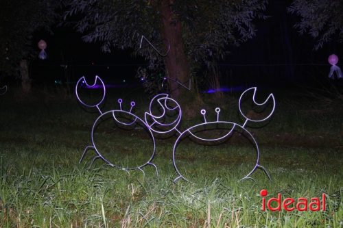 De Belevenis in natuurgebied Engbergen (07-11-2025)