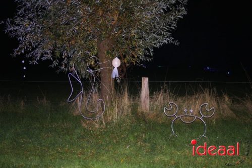 De Belevenis in natuurgebied Engbergen (07-11-2025)