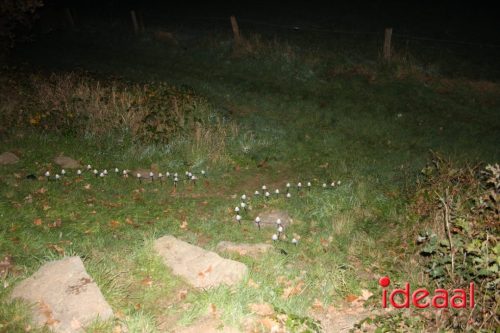 De Belevenis in natuurgebied Engbergen (07-11-2025)