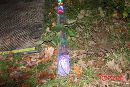 De Belevenis in natuurgebied Engbergen (07-11-2025)