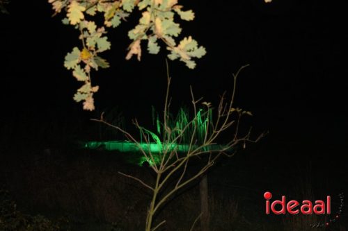 De Belevenis in natuurgebied Engbergen (07-11-2025)