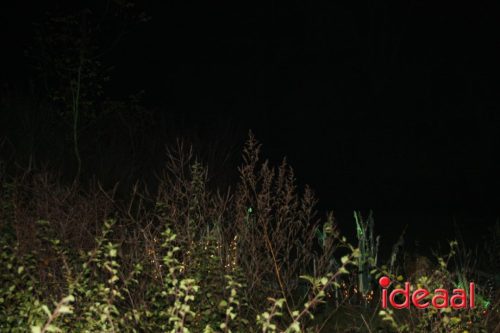 De Belevenis in natuurgebied Engbergen (07-11-2025)