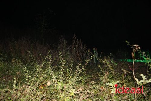 De Belevenis in natuurgebied Engbergen (07-11-2025)