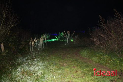 De Belevenis in natuurgebied Engbergen (07-11-2025)