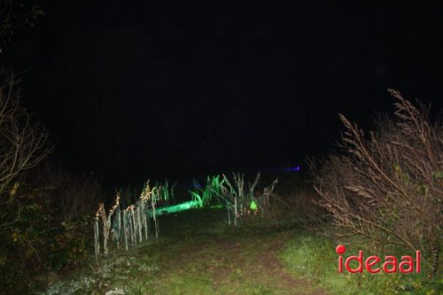 De Belevenis in natuurgebied Engbergen (07-11-2025)