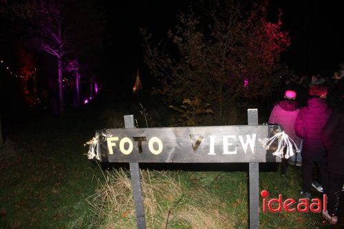 De Belevenis in natuurgebied Engbergen (07-11-2025)