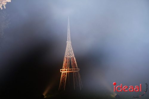 De Belevenis in natuurgebied Engbergen (07-11-2025)