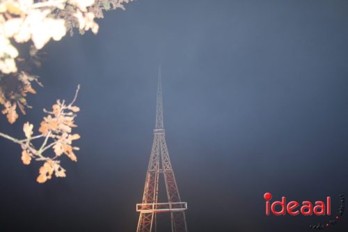 De Belevenis in natuurgebied Engbergen (07-11-2025)