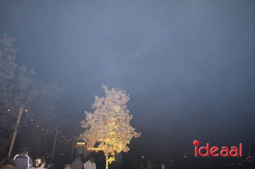 De Belevenis in natuurgebied Engbergen (07-11-2025)