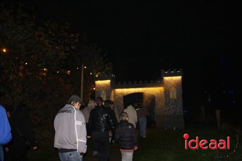 De Belevenis in natuurgebied Engbergen (07-11-2025)