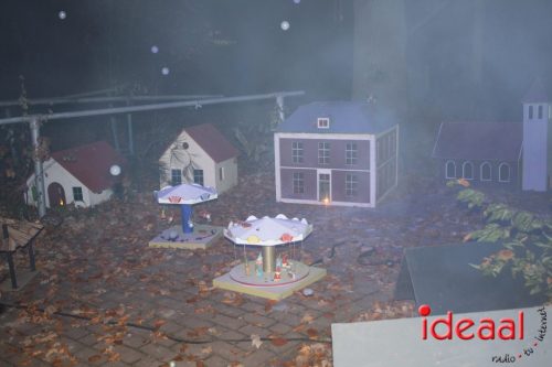 De Belevenis in natuurgebied Engbergen (07-11-2025)