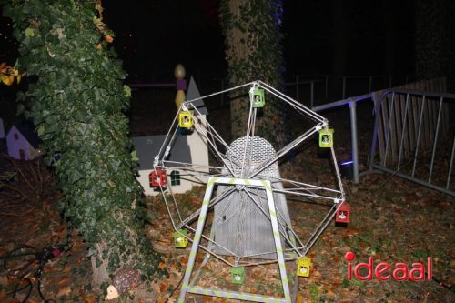 De Belevenis in natuurgebied Engbergen (07-11-2025)