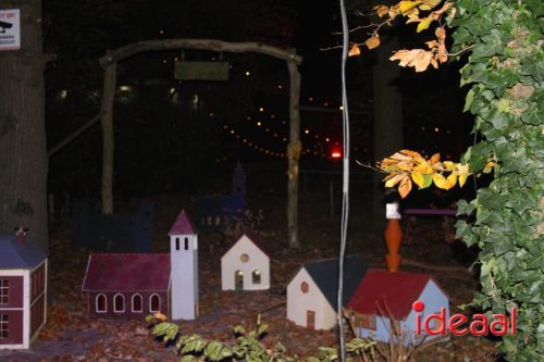 De Belevenis in natuurgebied Engbergen (07-11-2025)