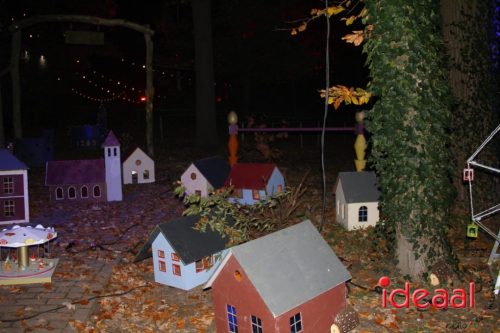 De Belevenis in natuurgebied Engbergen (07-11-2025)