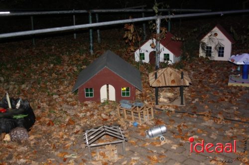 De Belevenis in natuurgebied Engbergen (07-11-2025)