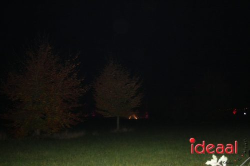 De Belevenis in natuurgebied Engbergen (07-11-2025)