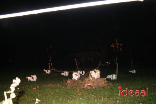 De Belevenis in natuurgebied Engbergen (07-11-2025)