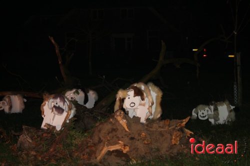 De Belevenis in natuurgebied Engbergen (07-11-2025)