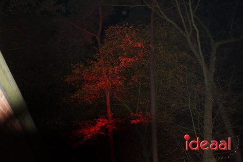 De Belevenis in natuurgebied Engbergen (07-11-2025)