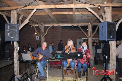 De Belevenis in natuurgebied Engbergen (07-11-2025)