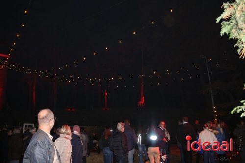 De Belevenis in natuurgebied Engbergen (07-11-2025)