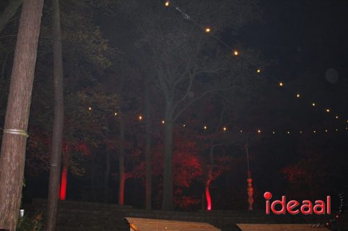 De Belevenis in natuurgebied Engbergen (07-11-2025)