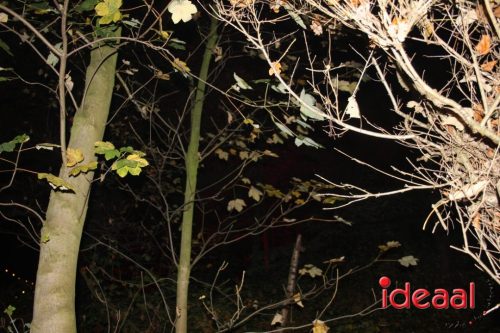 De Belevenis in natuurgebied Engbergen (07-11-2025)