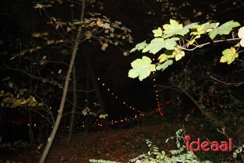 De Belevenis in natuurgebied Engbergen (07-11-2025)