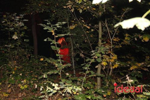 De Belevenis in natuurgebied Engbergen (07-11-2025)