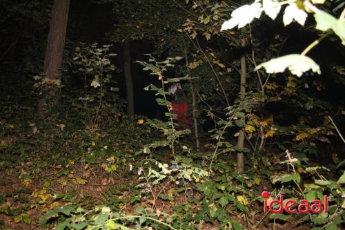 De Belevenis in natuurgebied Engbergen (07-11-2025)