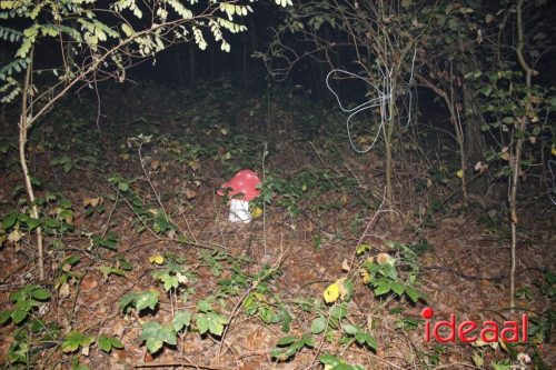 De Belevenis in natuurgebied Engbergen (07-11-2025)