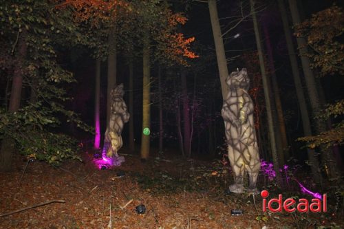 De Belevenis in natuurgebied Engbergen (07-11-2025)