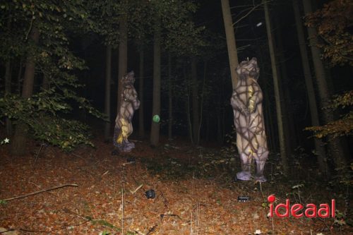 De Belevenis in natuurgebied Engbergen (07-11-2025)