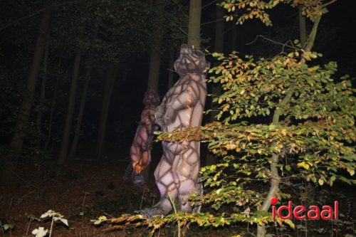 De Belevenis in natuurgebied Engbergen (07-11-2025)