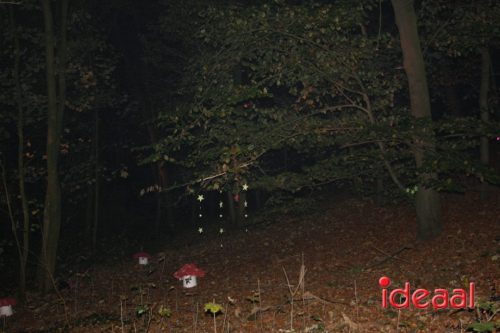 De Belevenis in natuurgebied Engbergen (07-11-2025)