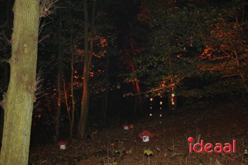 De Belevenis in natuurgebied Engbergen (07-11-2025)