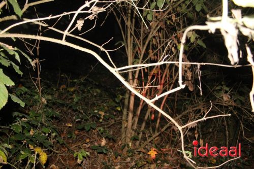 De Belevenis in natuurgebied Engbergen (07-11-2025)