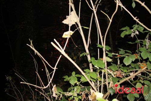 De Belevenis in natuurgebied Engbergen (07-11-2025)