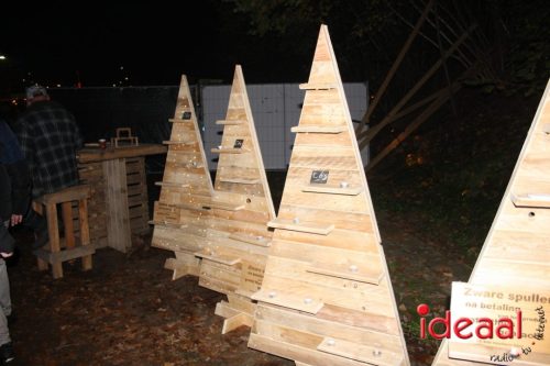 De Belevenis in natuurgebied Engbergen (07-11-2025)