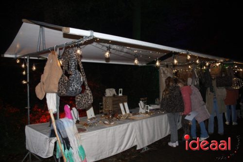 De Belevenis in natuurgebied Engbergen (07-11-2025)