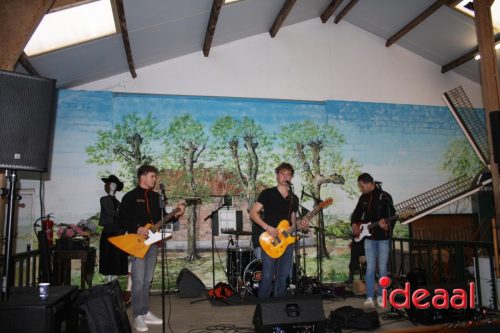 Boekpresentatie “De schatkamer van Normaal” (16-11-2025)