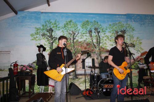 Boekpresentatie “De schatkamer van Normaal” (16-11-2025)