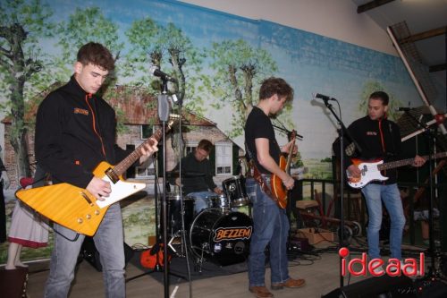 Boekpresentatie “De schatkamer van Normaal” (16-11-2025)